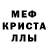 МЕТАДОН белоснежный Travis Calloway